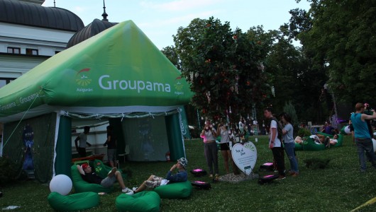 Groupama Asigurari Untold 2016