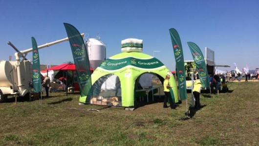 Groupama Asigurari Agraria 2015