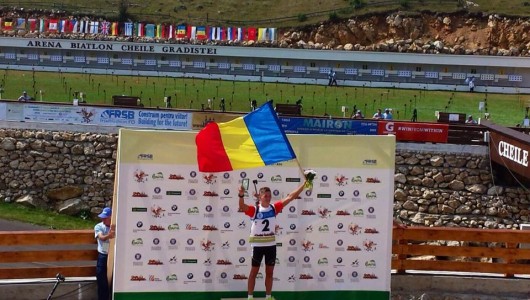 Campionat Mondial Biatlon pe Role Groupama Asigurari