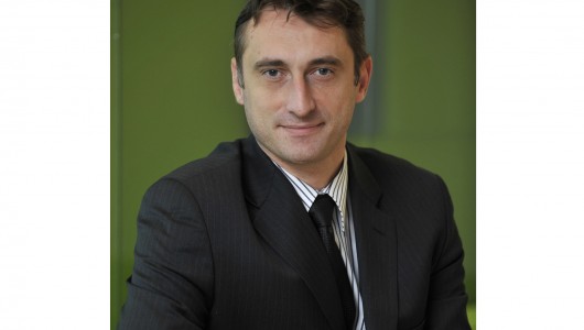 Calin Matei Director General Adjunct Groupama Asigurari