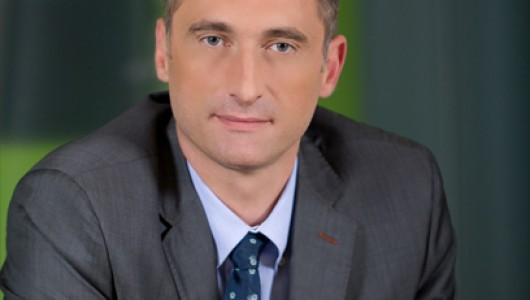 Calin Matei Director General adjunct Groupama Asigurari
