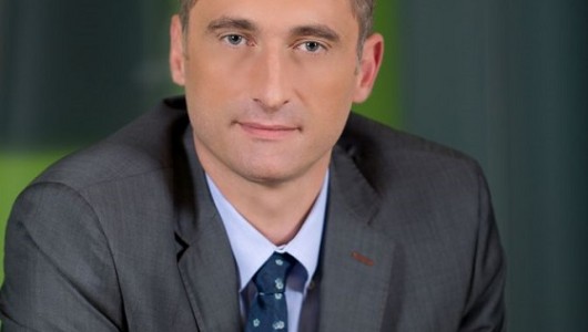 Calin Matei Director general adjunct Groupama Asigurari