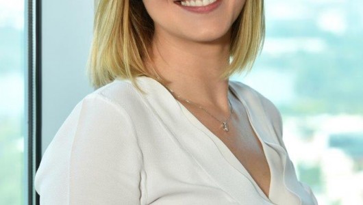 Georgiana Miron Director Comunicare Groupama Asigurari
