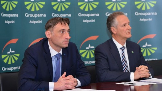 Groupama Asigurari - Rezultate Finanaciare 2014