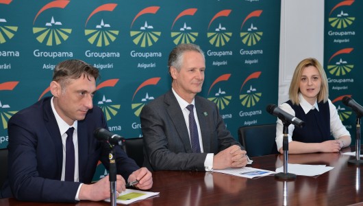 Rezultate financiare 2016 Groupama Asigurari