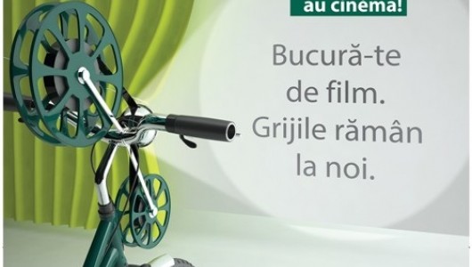 Groupama Asigurari Velo Cinema
