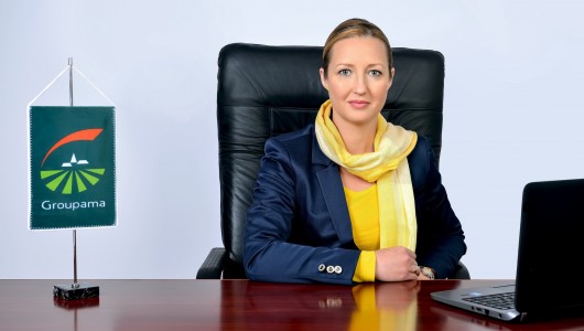 Groupama Asigurari – singura companie de asigurari din Romania certificata international ca Angajator de Top 