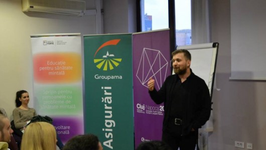 Minte Forte Groupama Asigurari