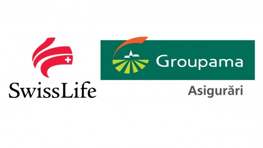 Parteneriat Swiss Life Network si Groupama Asigurari