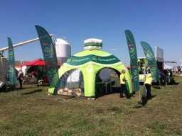 Groupama Asigurari Agraria 2015