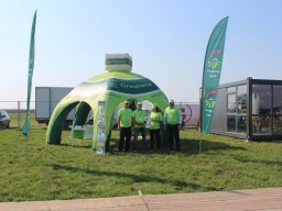 Agriplanta Vest Groupama Asigurari