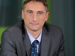 Calin Matei Director General adjunct Groupama Asigurari
