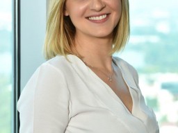 Georgiana Miron Director Comunicare Groupama Asigurari