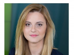 Director Comunicare si Relatii Publice Groupama Asigurari Georgiana Miron