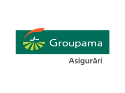Groupama Asigurari - Daune platite 2015