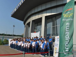 Groupama Asigurari Fote 2017