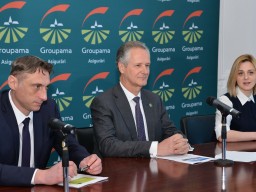 Rezultate financiare 2016 Groupama Asigurari