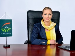 Groupama Asigurari – singura companie de asigurari din Romania certificata international ca Angajator de Top