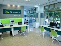 Agentie noua Groupama Asigurari Ploiesti Paris