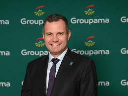 Sebastien Demichelis DCEO Groupama