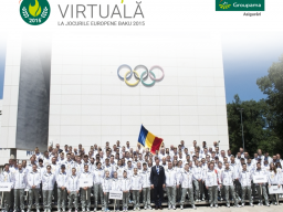 Delegatia Virtuala Groupama Asigurari