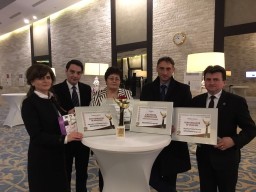Groupama Asigurari primeste premiul pentru Calitatea Serviciilor 