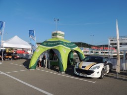 Groupama Asigurari Transilvania Rally 2015