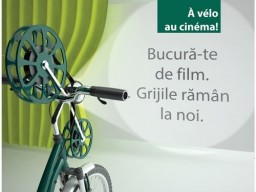 Groupama Asigurari Velo Cinema