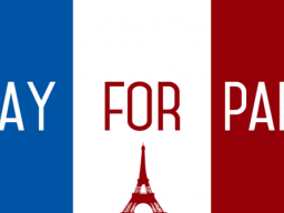 Rugaciuni pentru Paris