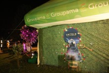 Groupama Asigurari Untold Festival