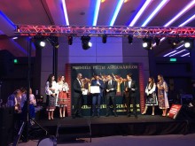 Groupama Asigurari primeste premiul pentru Calitatea Serviciilor 2016