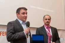 Premiul best small support center Groupama Asigurari 