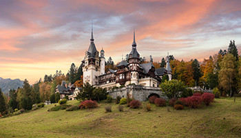 Asigurarea pentru calatorii in Romania