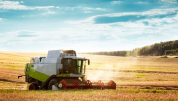 Asigurare agricola pentru utilaje agricole