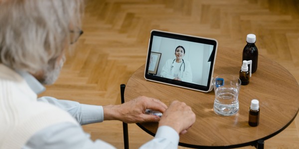 telemedicina