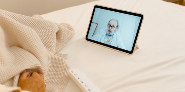 telemedicina