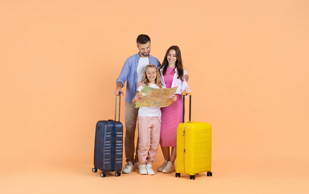 Vacanță în Grecia cu copiii: 20+ destinații apropiate și cele mai frumoase plaje