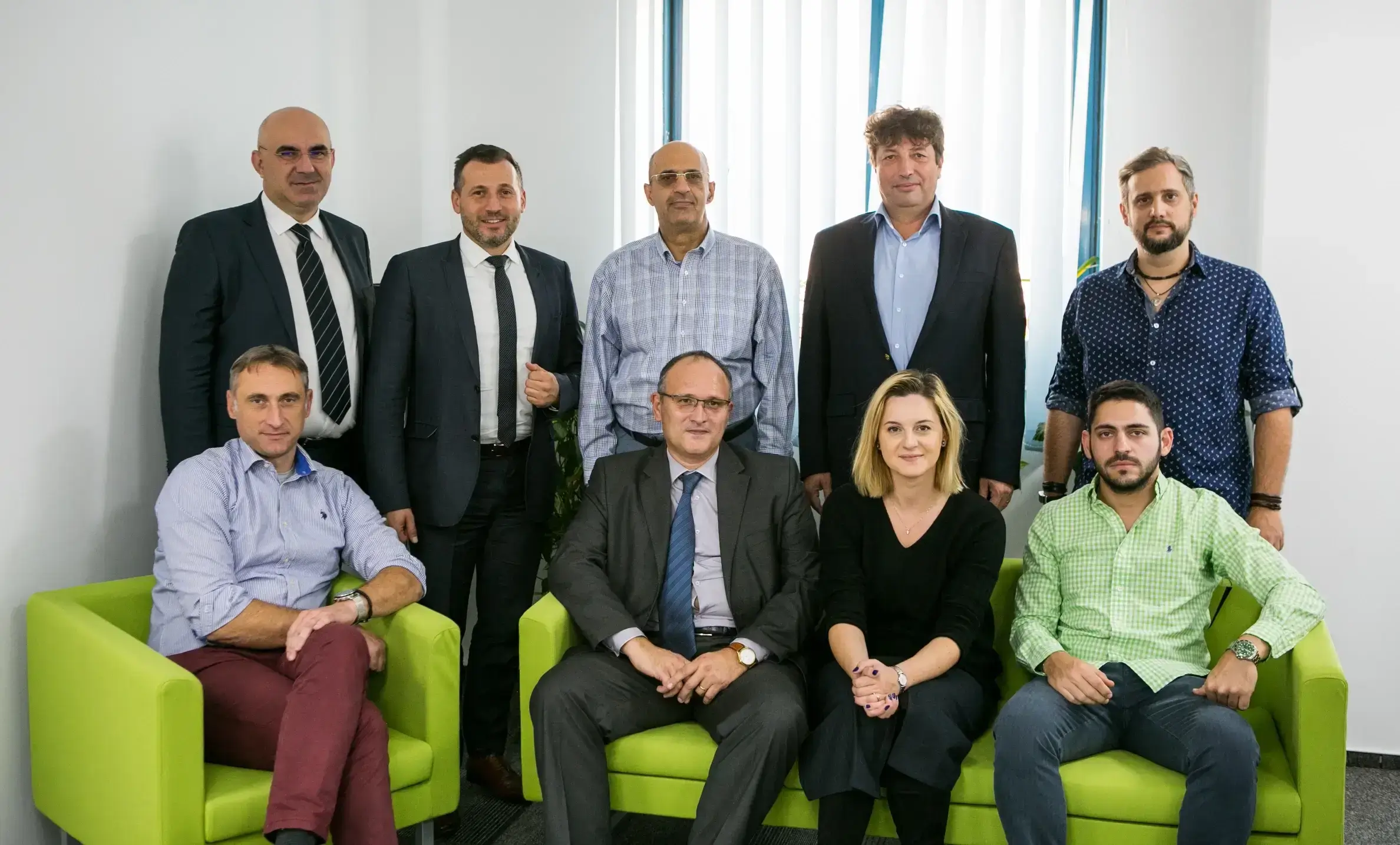 GROUPAMA Asigurari are un Board consultativ al clientilor