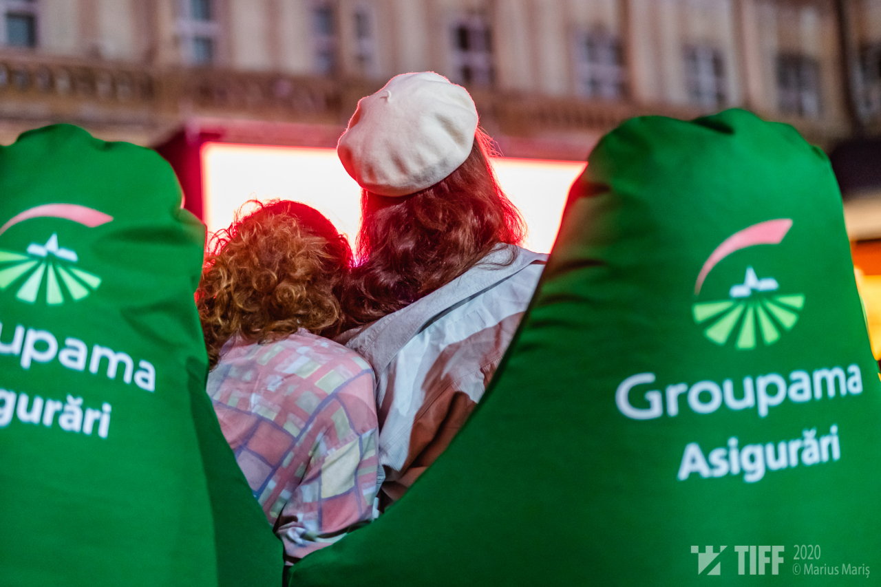 Tradiția continuă: Groupama marchează 11 ani de parteneriat cu TIFF și cu industria de film din România
