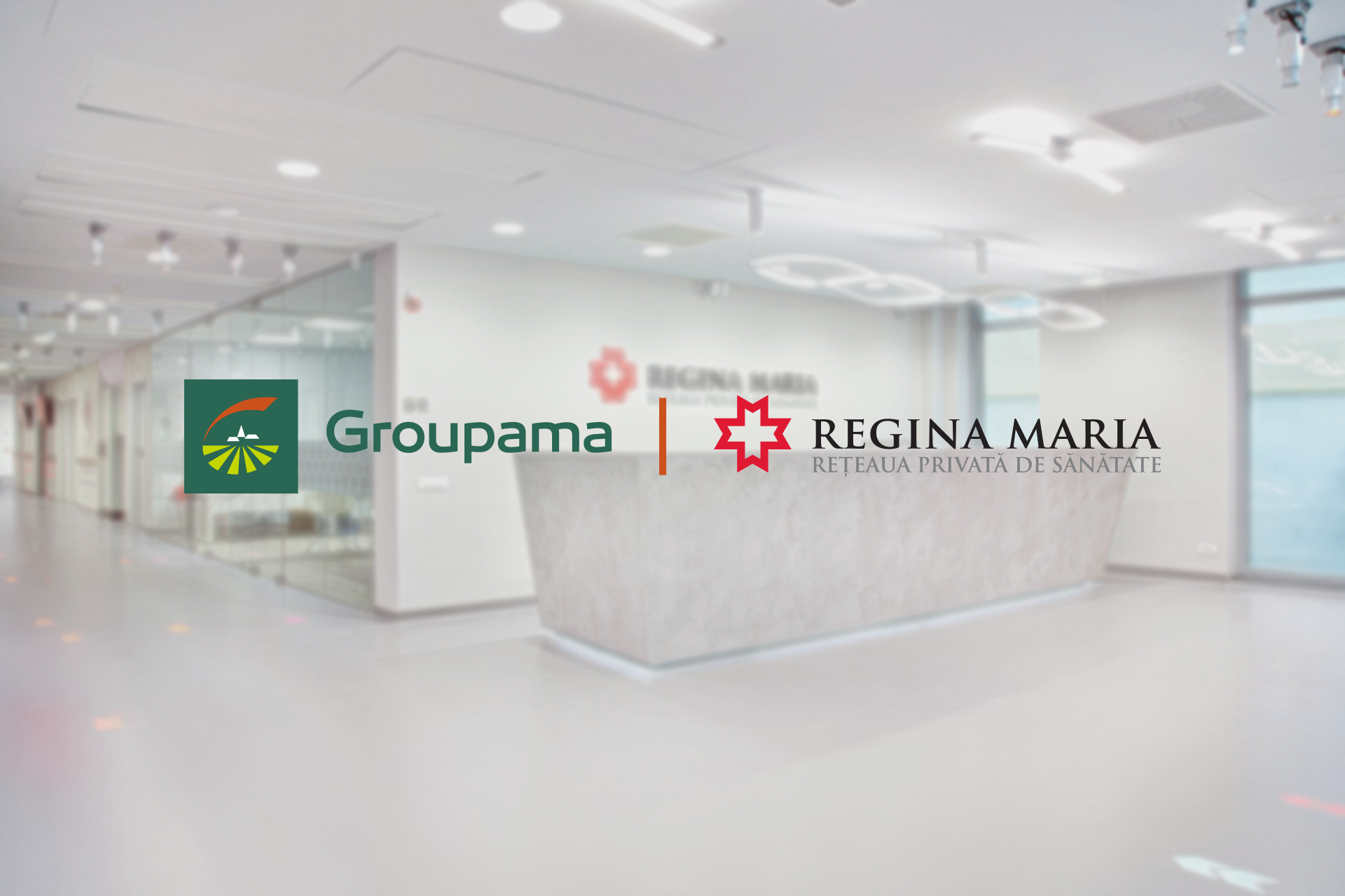 13 ani de parteneriat Groupama – Regina Maria: peste 180.000 de angajați români au acces la prevenție, diagnostic și tratament prin Asigurarea Medicală Integrală
