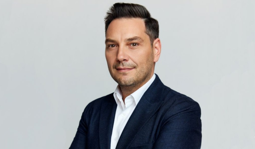 Alexandru GEORGESCU, GROUPAMA Romania, explica legatura dintre modul in care conduc soferii romani si cel in care privesc asigurarile auto